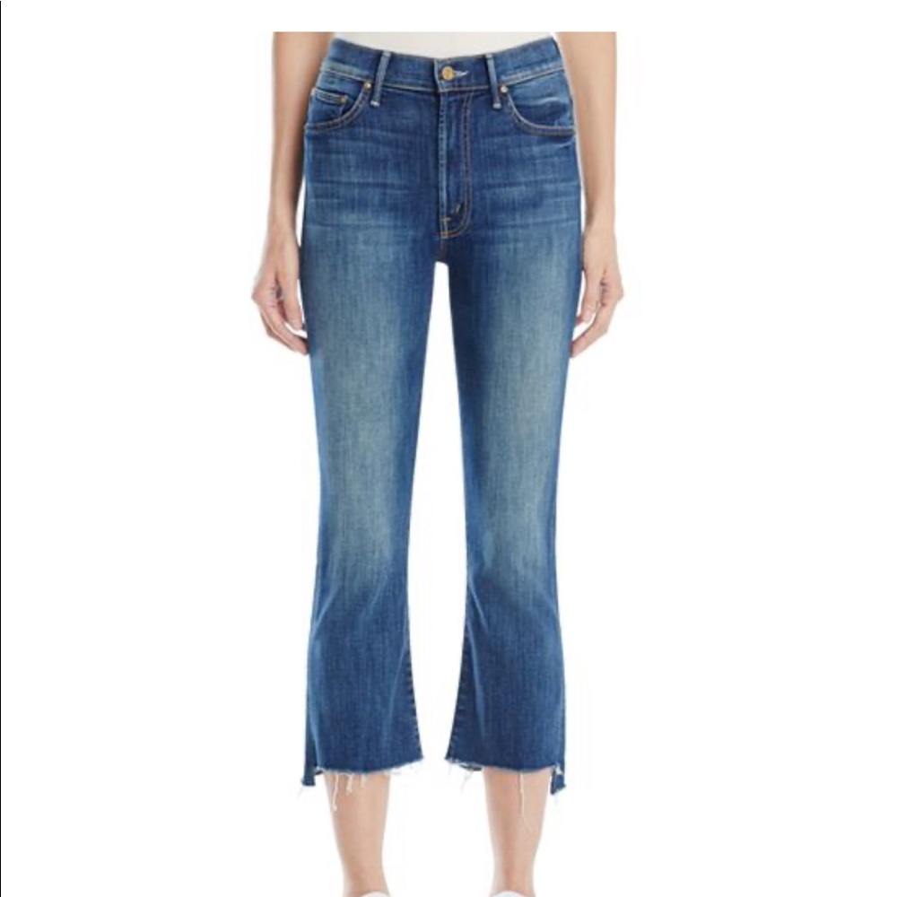 Mother jeans size 24 great condition